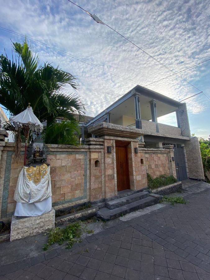 Marquis Carabas Villa Canggu  Exterior photo