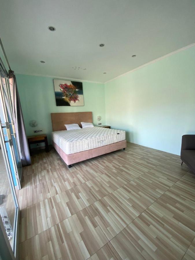 Marquis Carabas Villa Canggu  Exterior photo