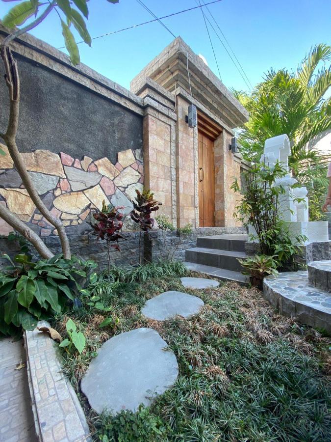 Marquis Carabas Villa Canggu  Exterior photo